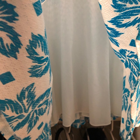 Diane von Furstenberg Jeannie dress - Picture 6 of 8